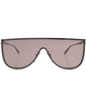 Alaïa Sunglasses - Black