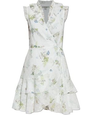 AllSaints Dress "Ari" - White