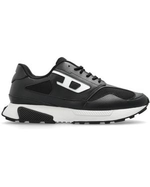 DIESEL Trainers S-Tame-D Running - Black