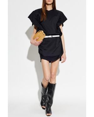 IRO 'Aslan' Dress - Black