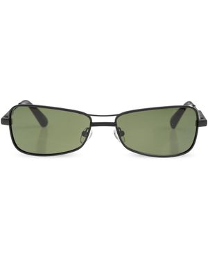 Jacquemus Sunglasses - Green