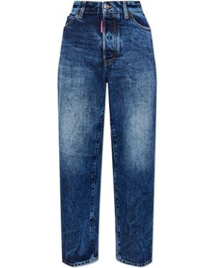 DSquared² 'Boston' Jeans - Blue