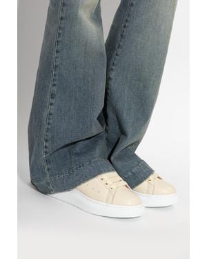 McQueen 'Oversized' Sports Shoes - Blue