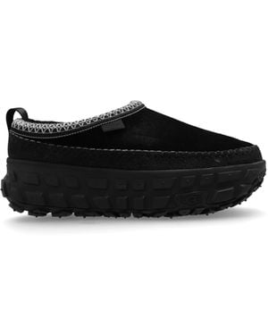 UGG Shoes Venture Daze - Black