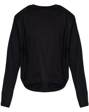 IRO Top 'Arum' - Blue