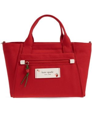 Kate Spade Dash' Bag - Red
