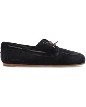 DSquared² 'College' Shoes - Black