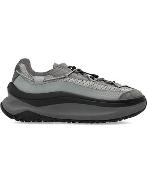 Moon Boot Sports Shoes 'Mb Moon247 Xlace' - Black