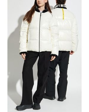 Moncler Genius 1 Moncler Asap Rocky - White