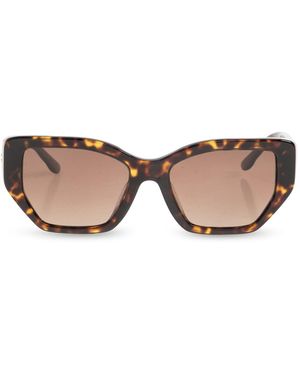 Tory Burch Sunglasses - Brown