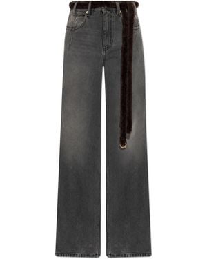 DARKPARK Jeans 'Lu' - Black