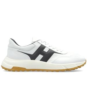 Hogan 'Hyperlight' Sports Shoes - White