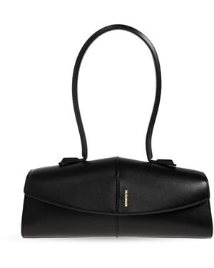 Jil Sander Bag "Linea" - Black