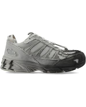 44 Label Group Label Group "Dragger" Sports Shoes - Grey