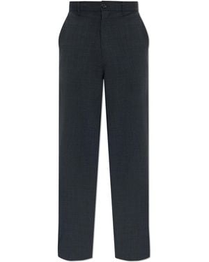 AllSaints 'Toki' Trousers - Blue