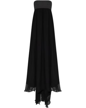 Posse Solene Dress - Black