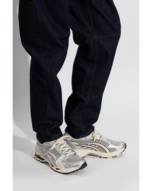 Asics Sports Shoes "Gel-Kayano 14" - Blue