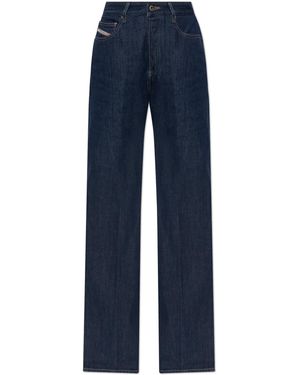 DIESEL Jeans '1971 D-Sent' - Blue