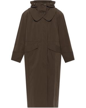 IRO Coat "Enyla" - Brown