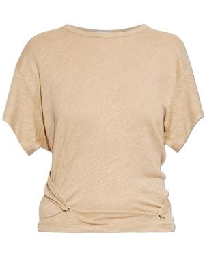 IRO Top 'Sorenza' - Natural