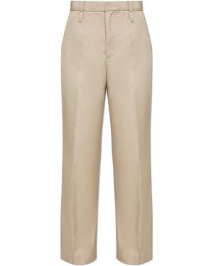 AllSaints "Tanner" Trousers - Natural