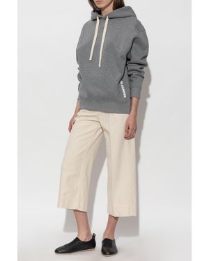 A.P.C. 'Thelma' Jeans - Gray