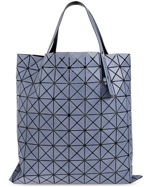 Issey Miyake Shopper-Type Bag - Blue