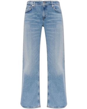 Citizens of Humanity 'Nora' Jeans - Blue