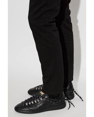 DSquared² 'Rebel' Sports Shoes - Black
