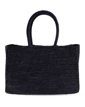 LIE STUDIO 'Charlotte Small' Bag - Black
