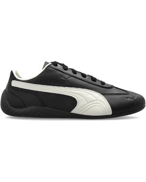 PUMA 'Speedcat Decon' Sports Shoes - Black