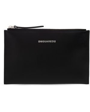 DSquared² Handbag - Black