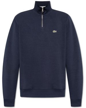 Lacoste sweater sale deals