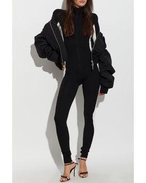 DSquared² Jumpsuit - Black