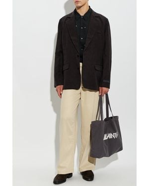 AllSaints 'Aldford' Pants - Black