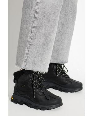 UGG "W Adirondack Meridian Hiker" Shoes - Gray