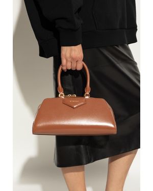 Givenchy Handbag "Antigona Small" - Black