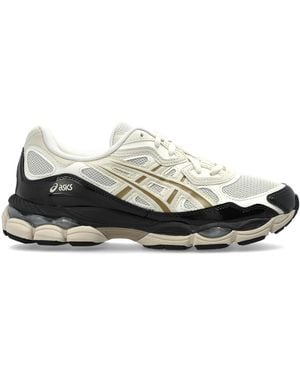Asics "Gel-Nyc" Sports Shoes - White