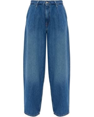 Samsøe & Samsøe 'Saharper' Jeans - Blue