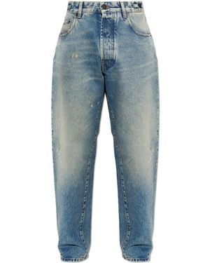DARKPARK Jeans 'Mark' - Blue
