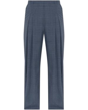 IRO "Laaz" Trousers - Blue