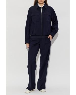 Bogner Jacket 'Tracy' - Blue