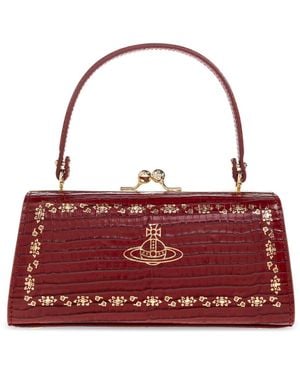 Vivienne Westwood Handbag `doll`, - Red