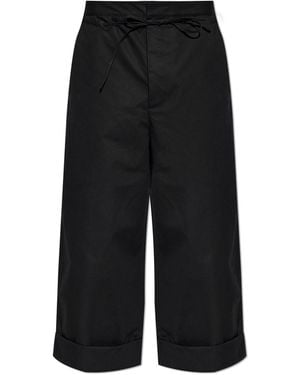 Jacquemus 'Marin' Trousers - Black