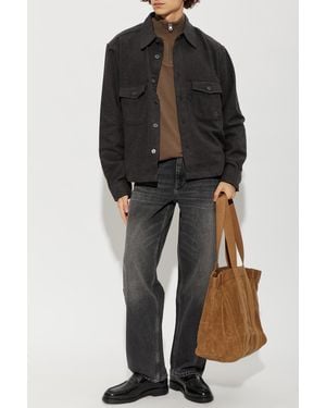AllSaints Jeans "Mullen" - Black