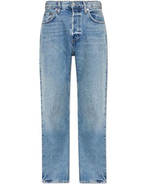 Agolde Magnus Jeans - Blue