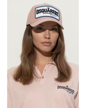 DSquared² X Vitkac X Rosenberg - Brown