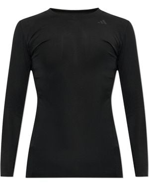 adidas Originals Adidas X Entire Studios Long Sleeve Top - Black