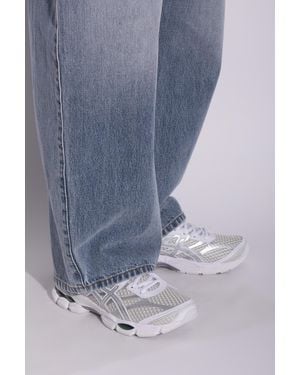 Asics Sports Shoes "Gel-Cumulus 16" - Gray