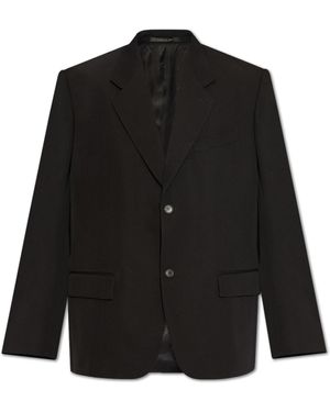 Balenciaga Blazers for Men Online Sale up to 61 off Lyst Page 2